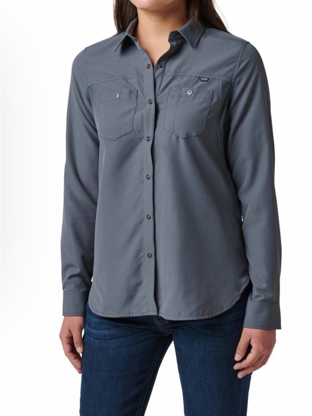5.11 Tactical Women's Marksman
Long Sleeve Shirt